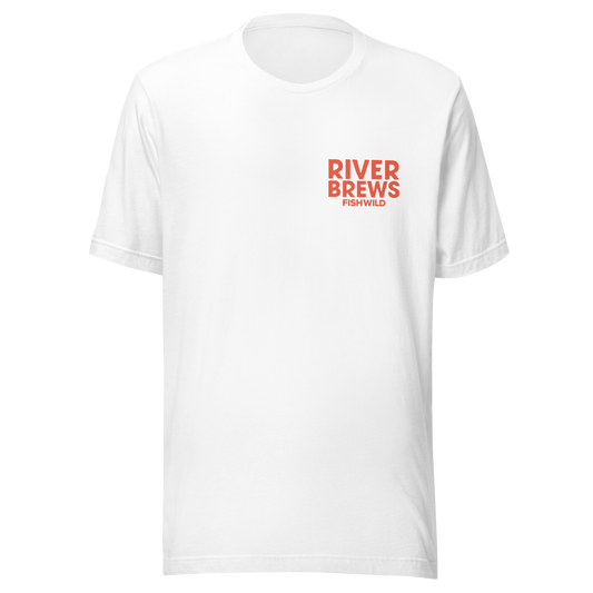 River Brews T-Shirt